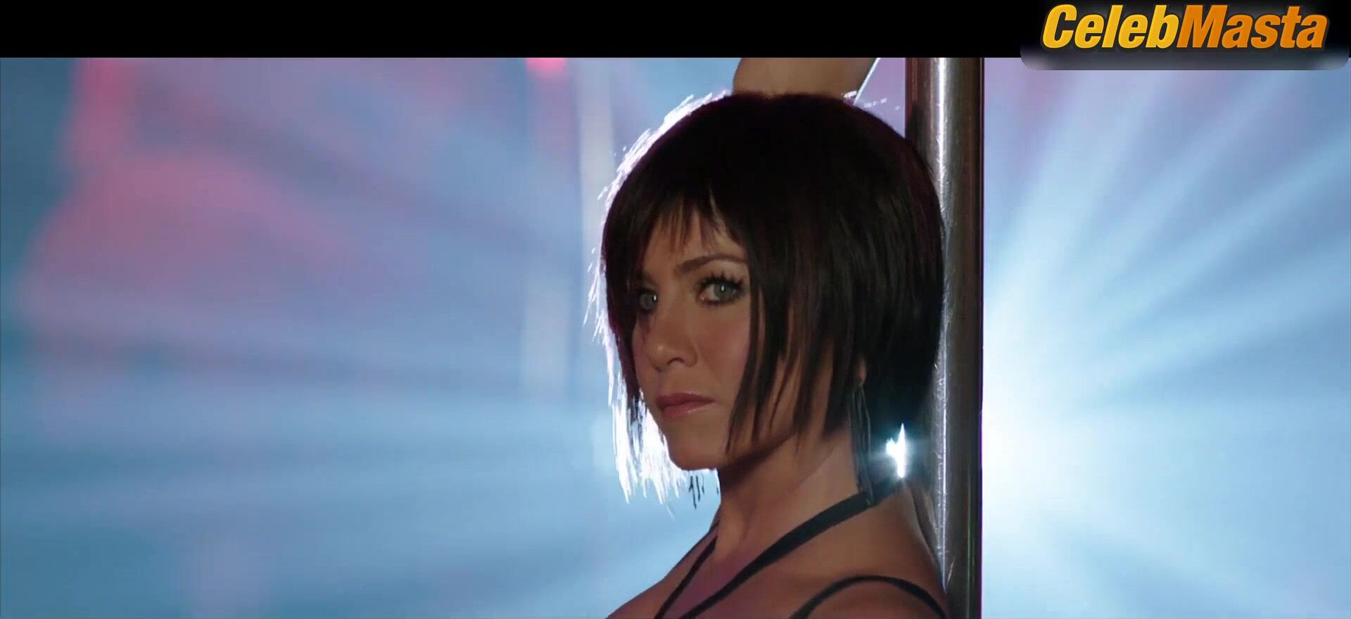 Jennifer Aniston And Laura-leigh Underwear Scene From - Photo 1 of 5 photo 2