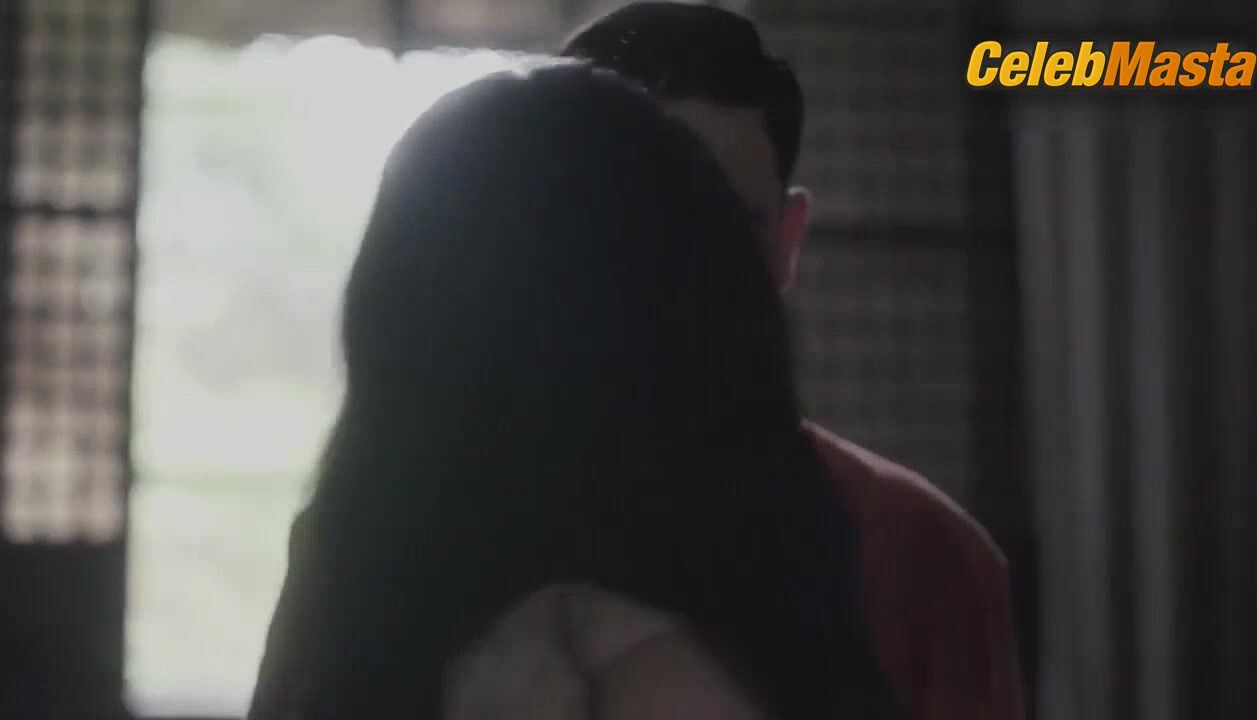 Rinoa Halili Boobs Scene In Paalam, Salamat - Photo 1 of 5