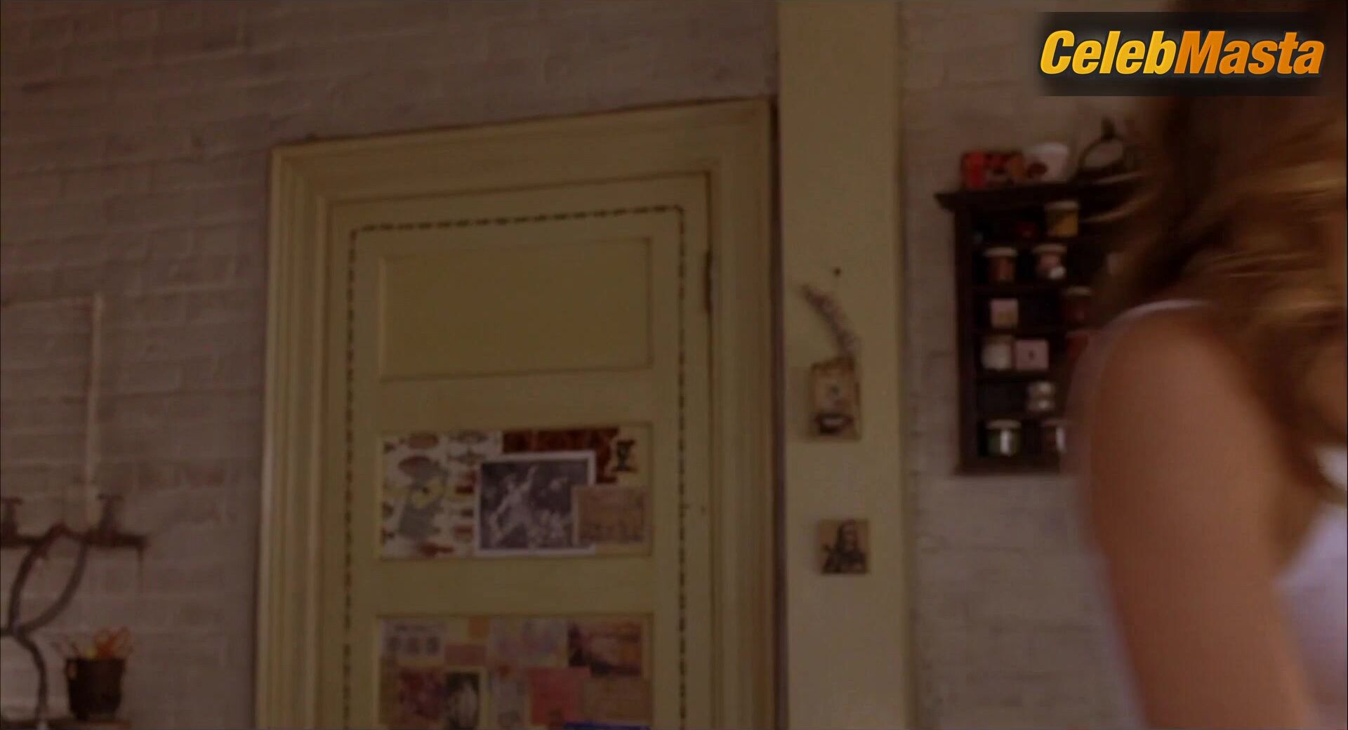 Jennifer Aniston Underwear Scene From Along Came Polly - Photo 1 of 5