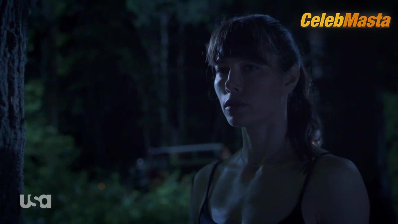 Nadia Alexander ’s Underwear Scene In The Sinner - Photo 2 of 5 photo 5