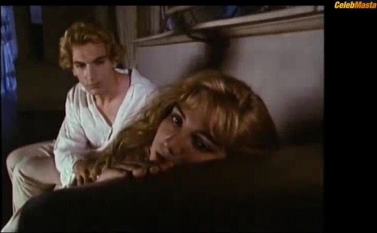 Natasha Richardson ’s Sexy Scene From Gothic - Photo 1 of 5 photo 4