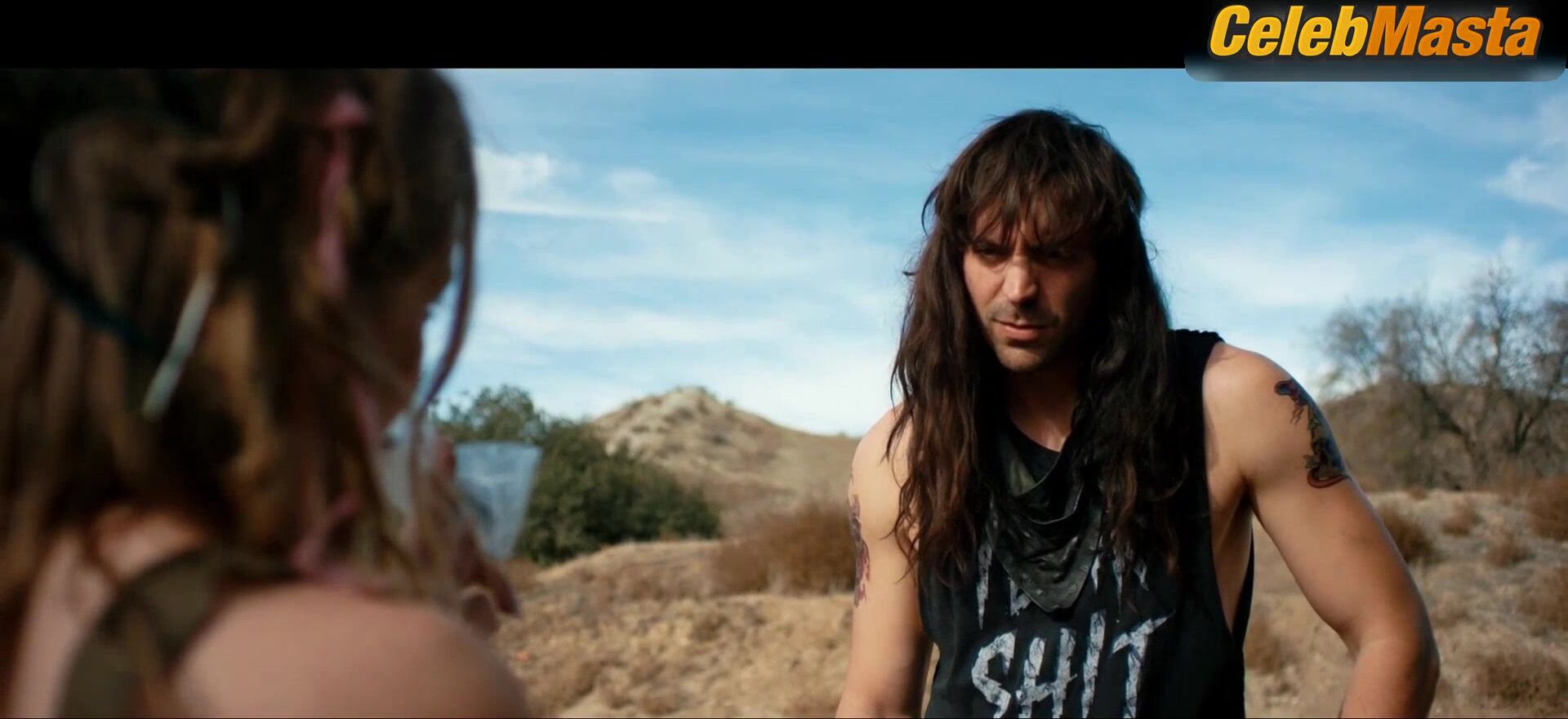 Joi Liaye And Sydney Sweeney’s Bikini Scene In - Photo 1 of 5