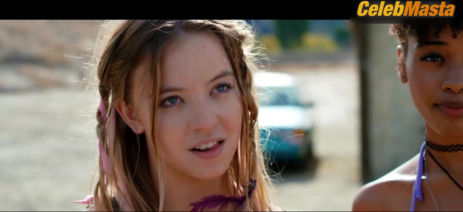 Joi Liaye And Sydney Sweeney’s Bikini Scene In - Photo 1 of 5 photo 2