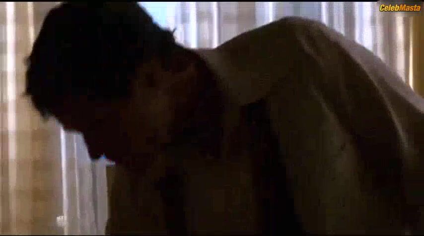 Julie Warner ’s Tits, Underwear Scene In Nip/tuck - Photo 1 of 5