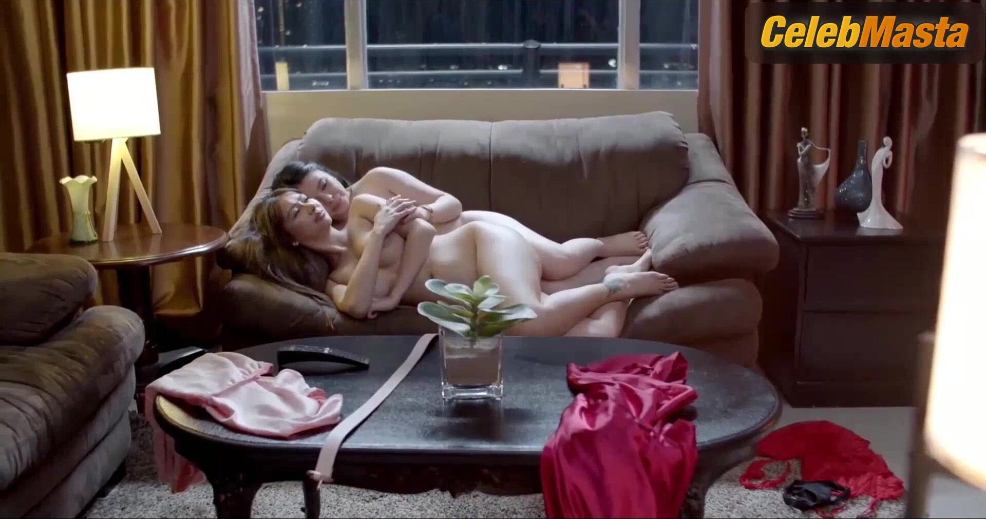 Erika Balagtas Rob Guinto And Boobs, Lesbian Scene In Late - Photo 2 of 5 photo 5