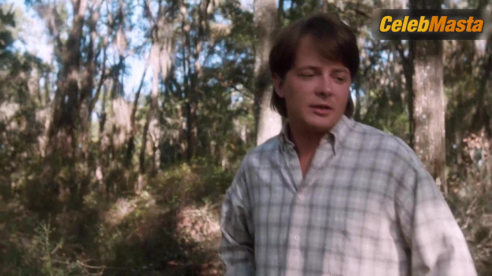 Julie Warner ’s Ass Scene From Doc Hollywood - Photo 2 of 5