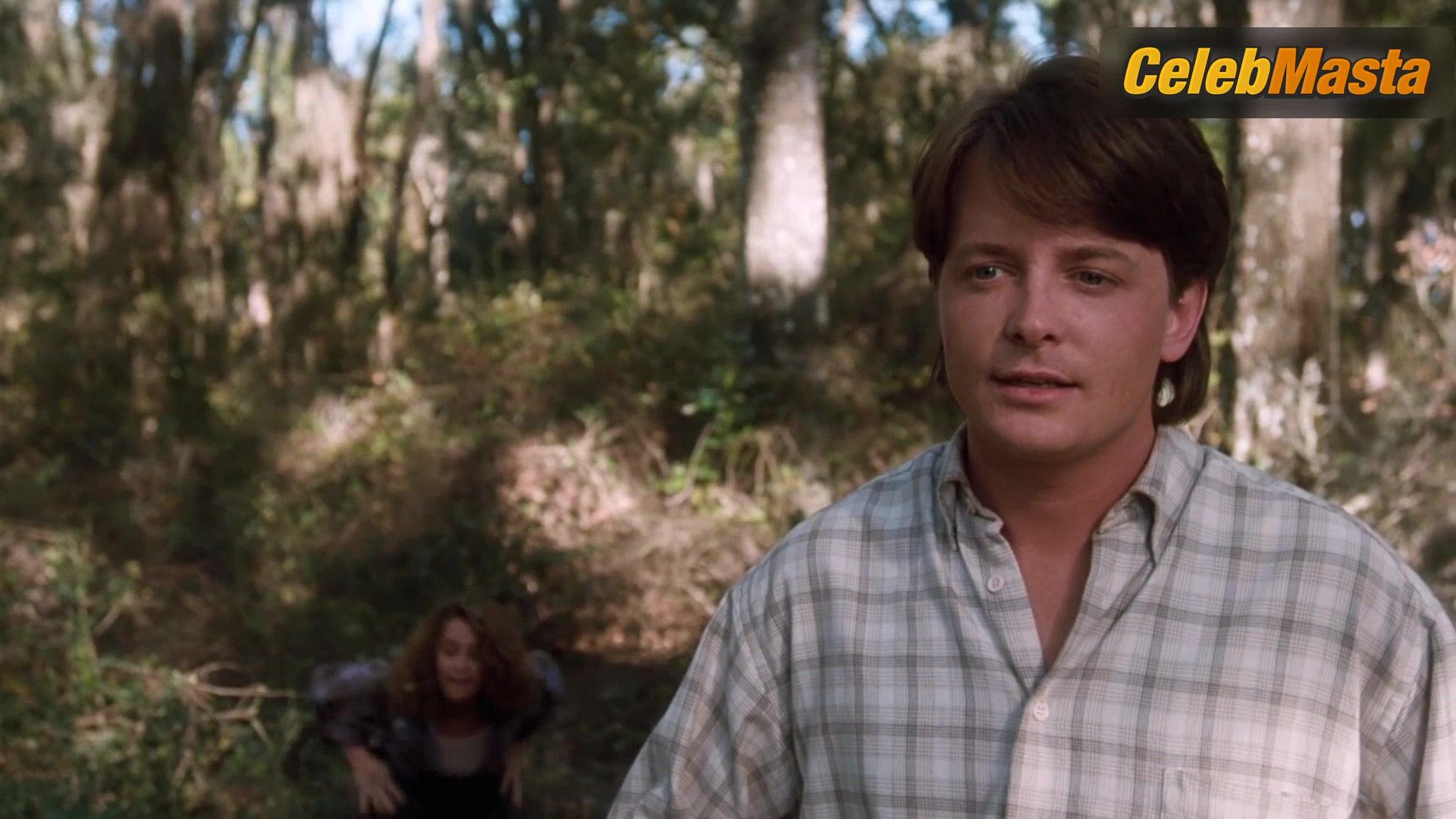 Julie Warner ’s Ass Scene From Doc Hollywood - Photo 2 of 5 photo 4