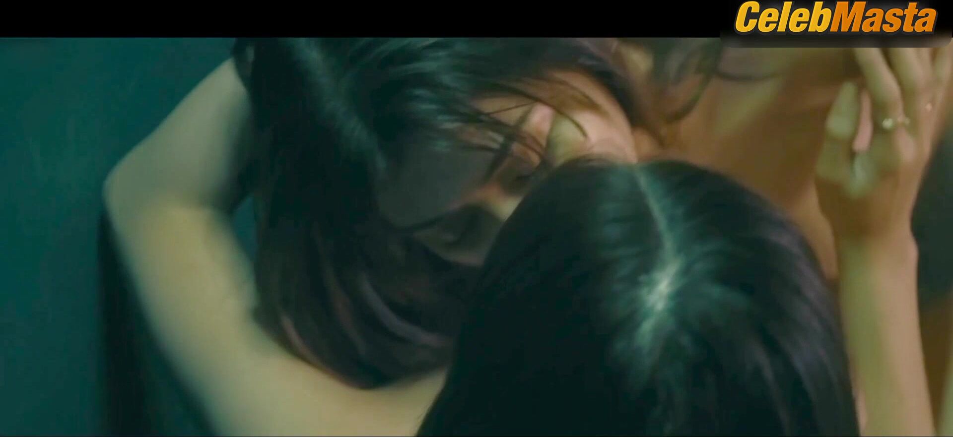 Angeli Khang And Rob Guinto Bare Boobs In Lesbian Scene, - Photo 1 of 5 photo 2