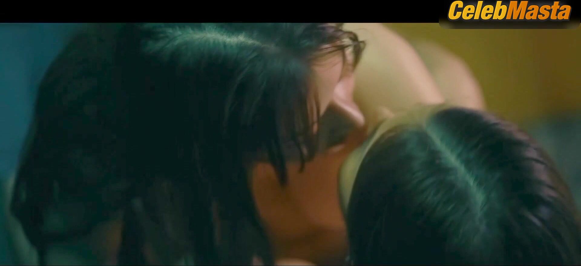 Angeli Khang And Rob Guinto Bare Boobs In Lesbian Scene, - Photo 1 of 5 photo 5