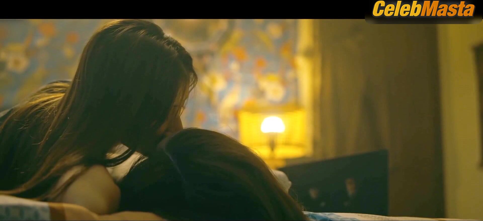 Angeli Khang And Rob Guinto’s Boobs, Lesbian Scene - Photo 1 of 5 photo 5