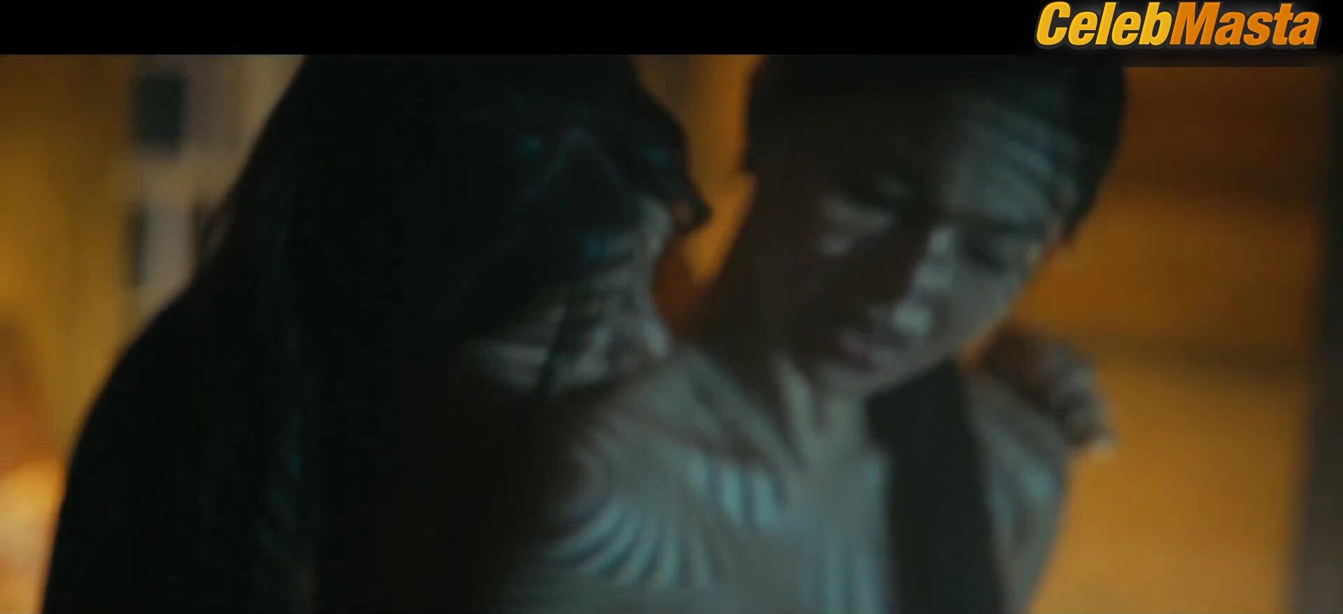 Angeli Khang And Rob Guinto Flaunt Boobs In Lesbian - Photo 1 of 5 photo 5