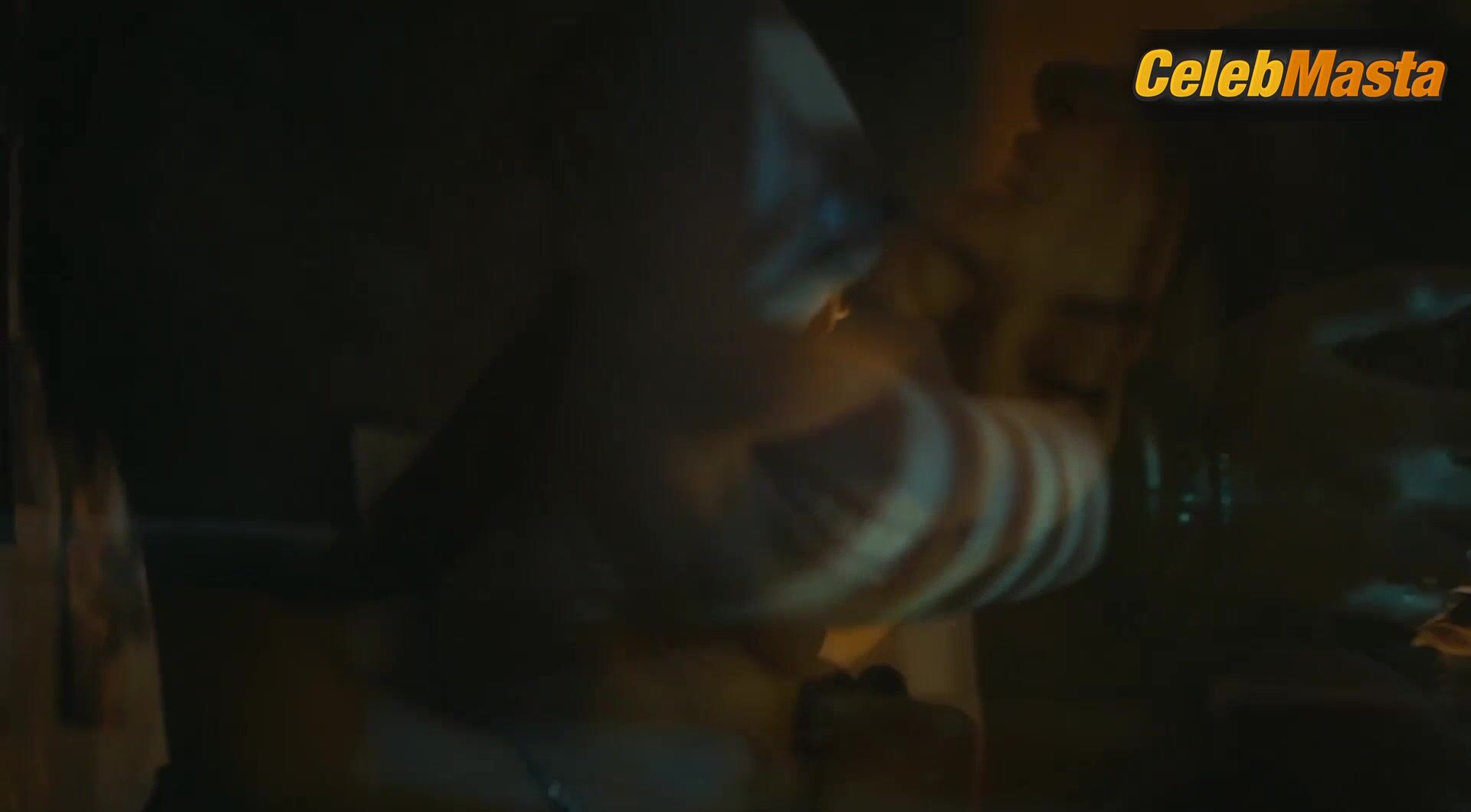 Angeli Khang And Rob Guinto Show Lesbian, Tits Scene In - Photo 1 of 5 photo 4