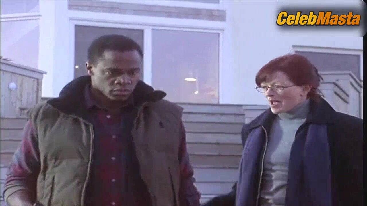 Frances Fisher And Kandyse Mcclure’s Booty, Tits - Photo 1 of 5 photo 2
