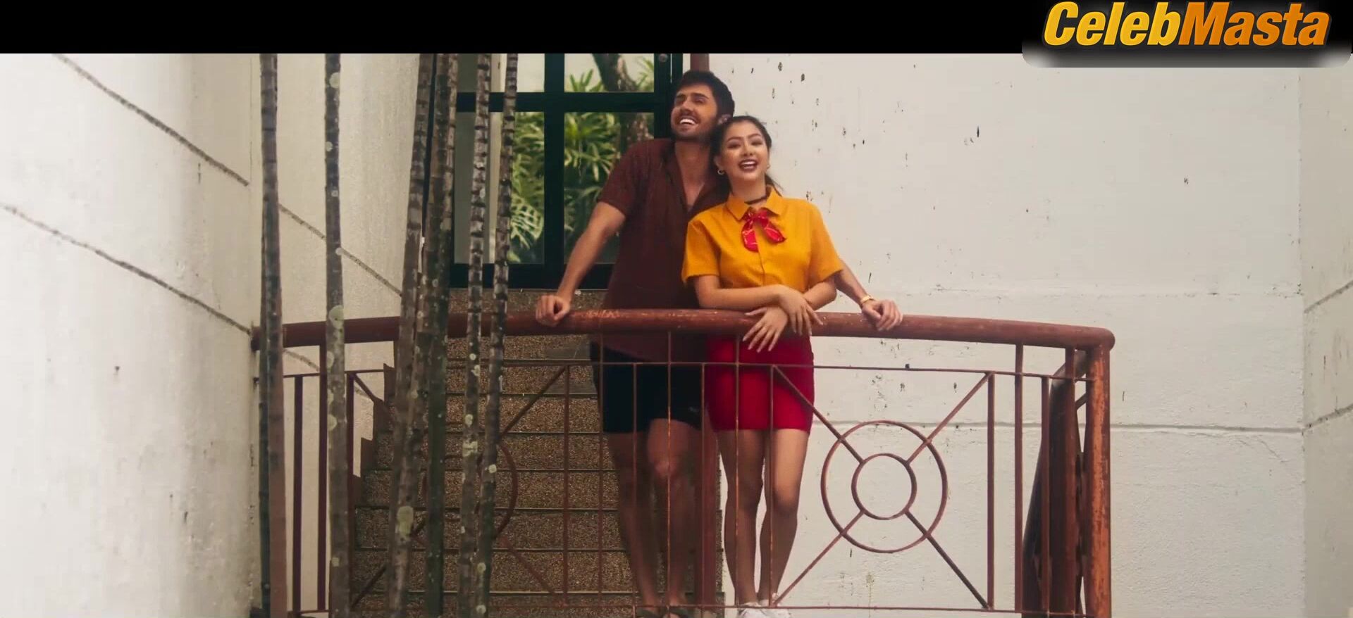 Rob Guinto Bares Breasts Scene In Afam - Photo 1 of 5 photo 2