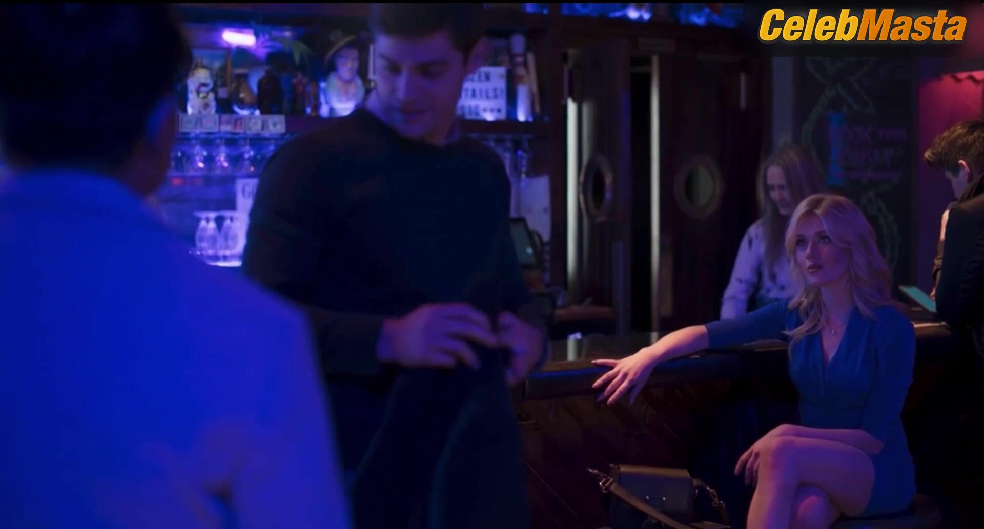 Katherine Mcnamara ’s Sexy Scene From Trust - Photo 2 of 5 photo 1