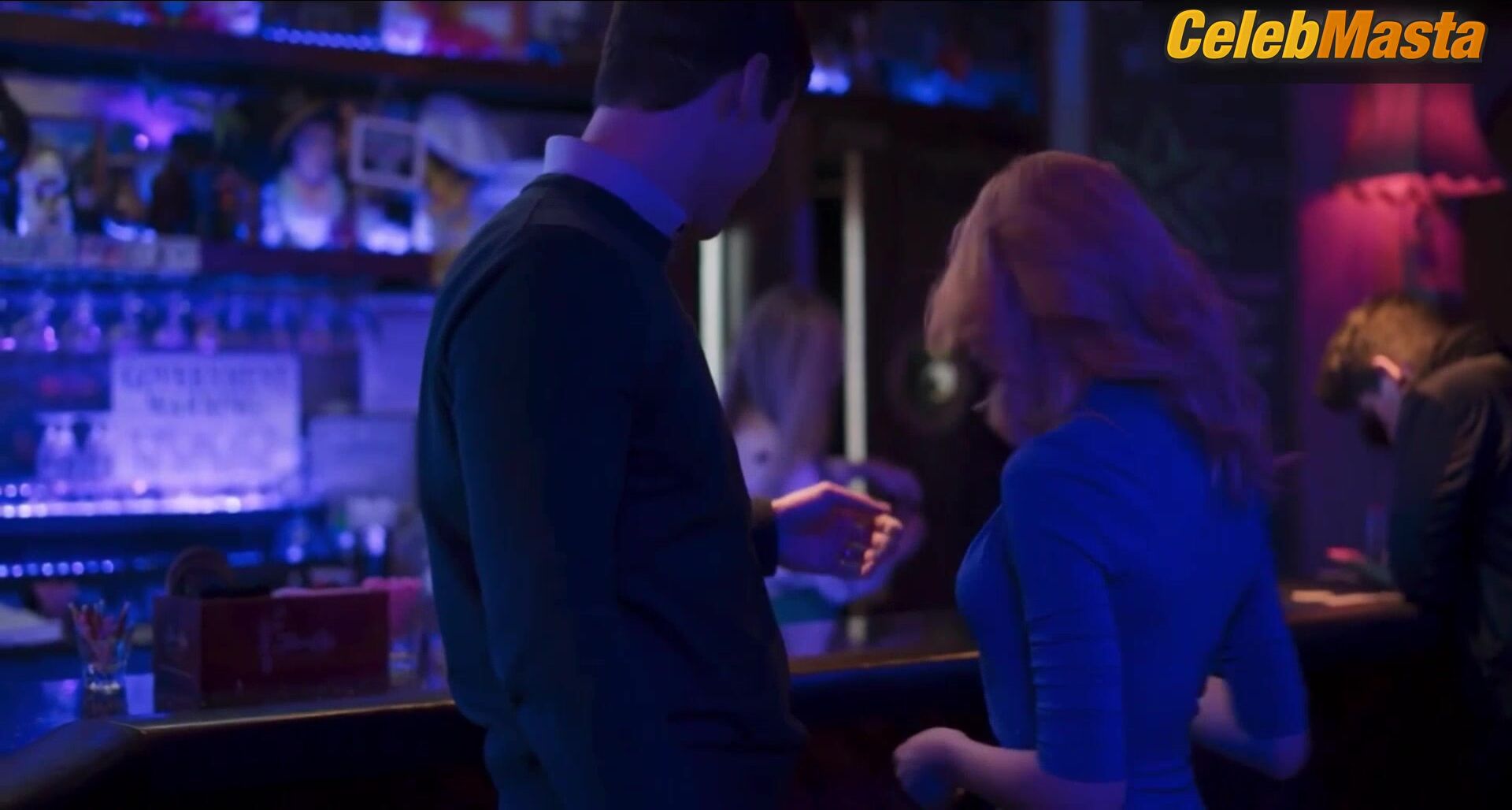 Katherine Mcnamara ’s Sexy Scene From Trust - Photo 2 of 5