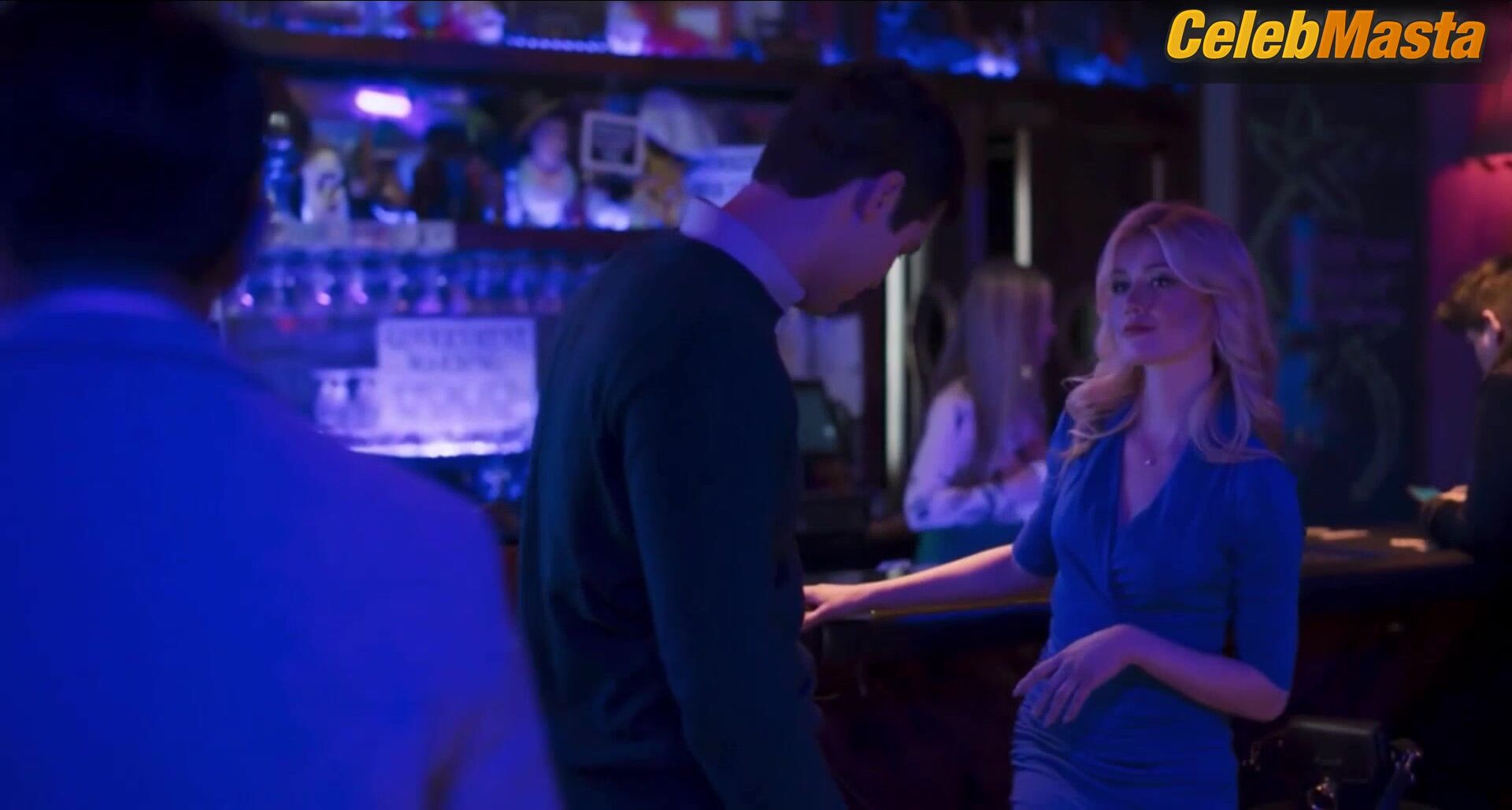 Katherine Mcnamara ’s Sexy Scene From Trust - Photo 2 of 5 photo 4