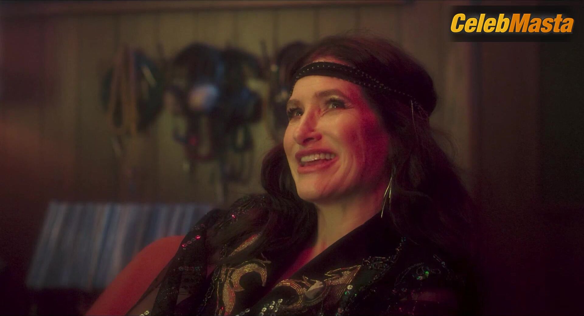 Aubrey Plaza Kathryn Hahn And ’s Hot Scene In - Photo 2 of 5 photo 4