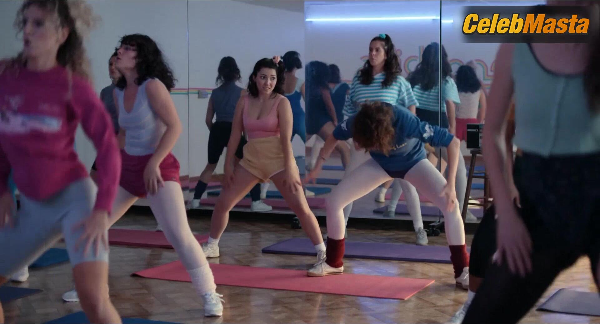 Kathryn Hahn ’s Sexy Scene From The Shrink Next Door - Photo 4 of 5 photo 5