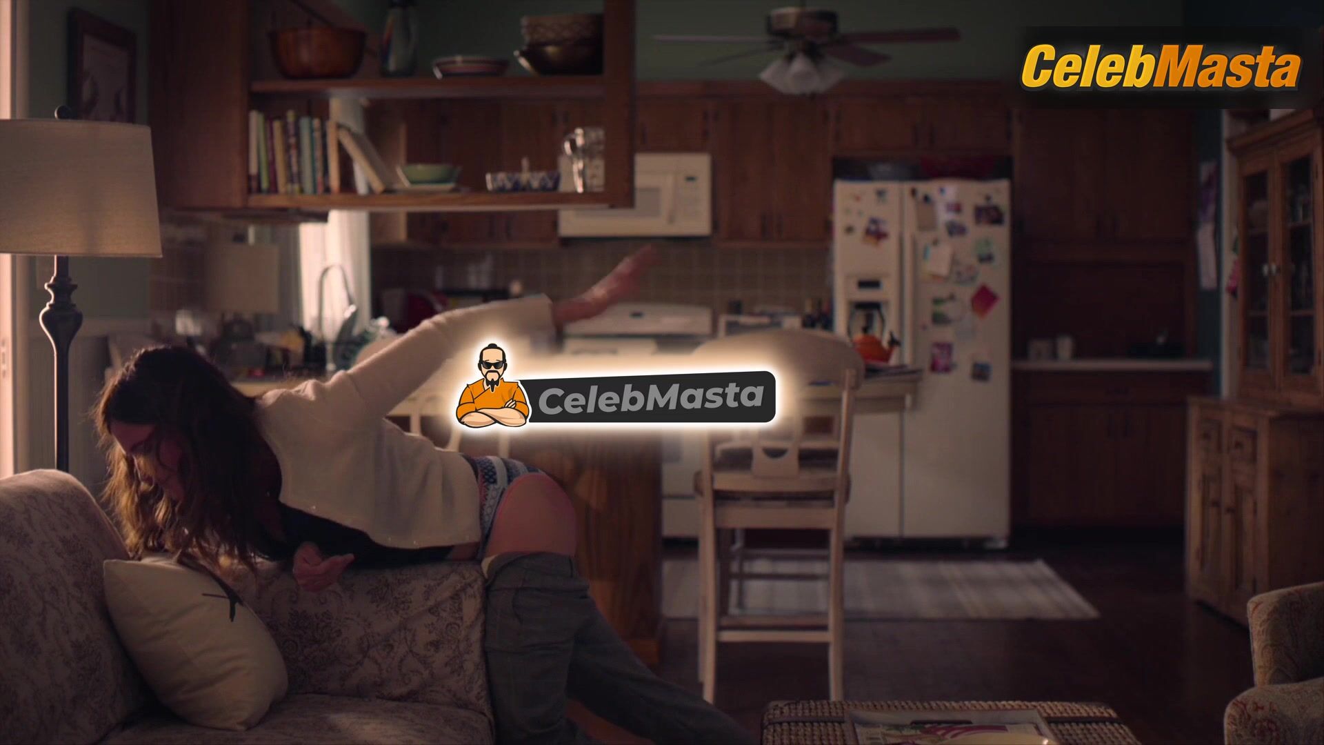 Kathryn Hahn ’s Underwear Scene In Mrs. Fletcher - Photo 2 of 5 photo 4