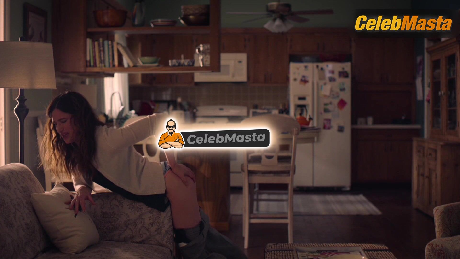 Kathryn Hahn ’s Underwear Scene In Mrs. Fletcher - Photo 2 of 5 photo 5