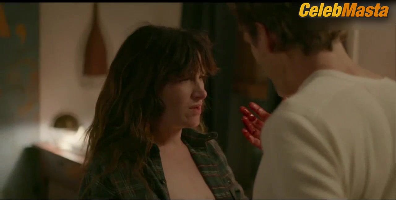 Kathryn Hahn ’s Bush, Tits Scene From I Love Dick - Photo 2 of 5 photo 4