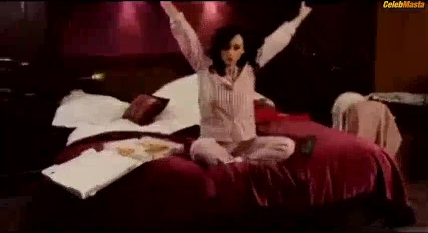 Katy Perry ’s Sexy Scene From Teenage Dream - Photo 1 of 5