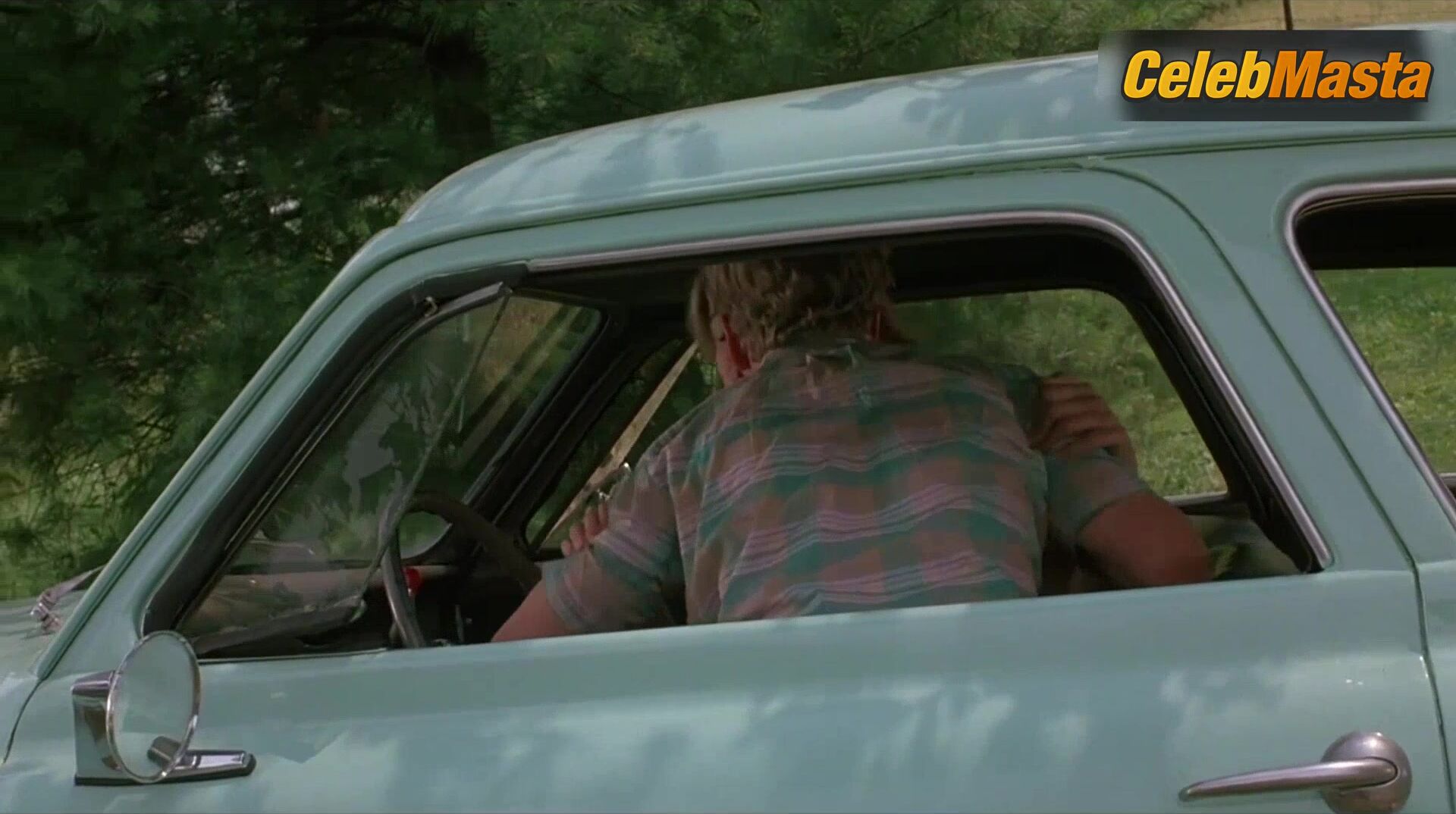 Kelly Preston ’s Sexy Scene From Mischief - Photo 1 of 5 photo 4