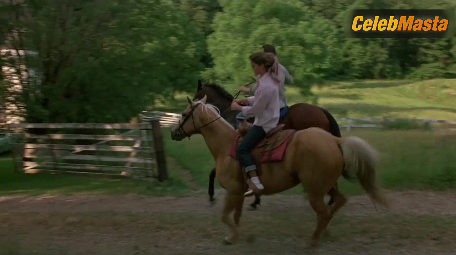 Kelly Preston ’s Sexy Scene From Mischief - Photo 1 of 5 photo 5