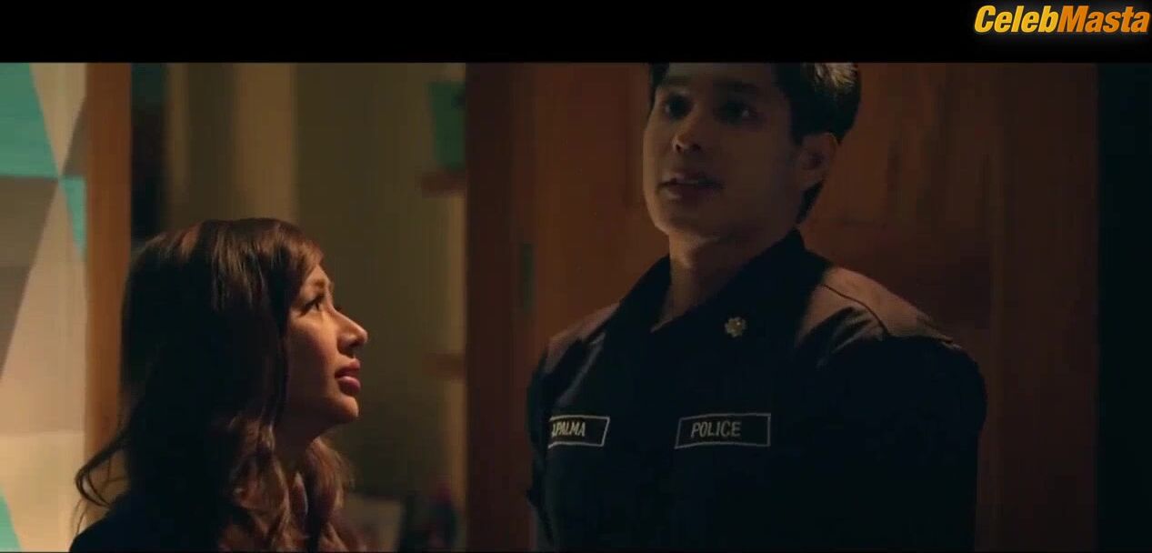 Ayanna Misola Rob Guinto And ’s Tits And Butt Scene - Photo 1 of 5 photo 2