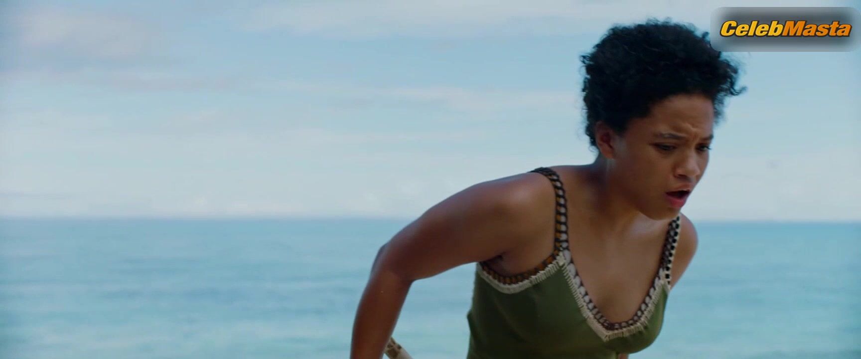 Kiersey Clemons Tits Scene From Sweetheart - Photo 1 of 5 photo 5