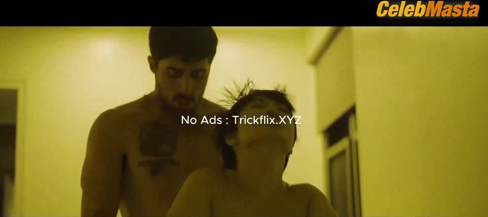 Salome Salvi ’s Tits Scene From Kolektor - Photo 1 of 5 photo 5