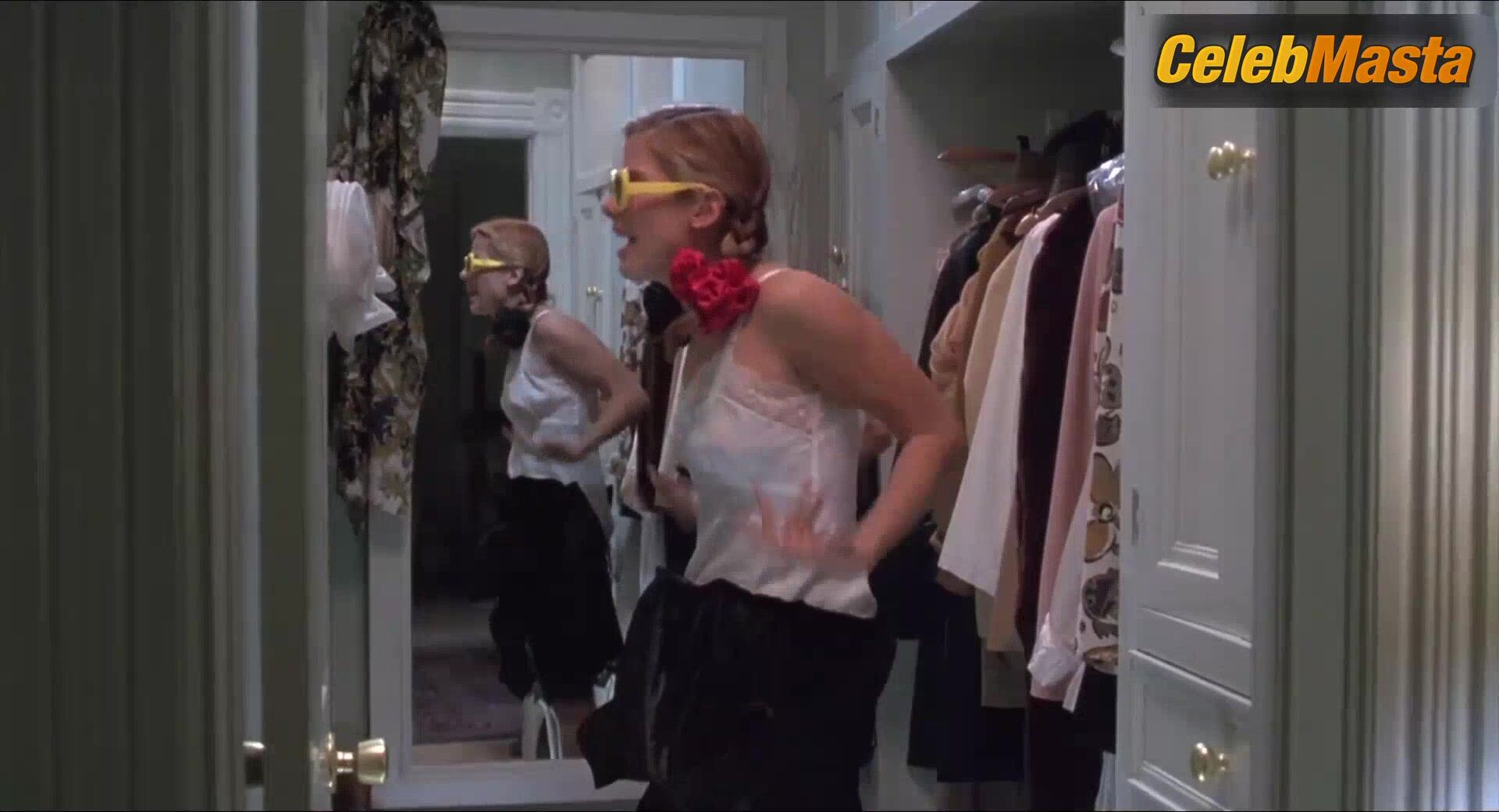 Sandra Bullock ’s Sexy Scene From Two If By Sea - Photo 2 of 5 photo 5
