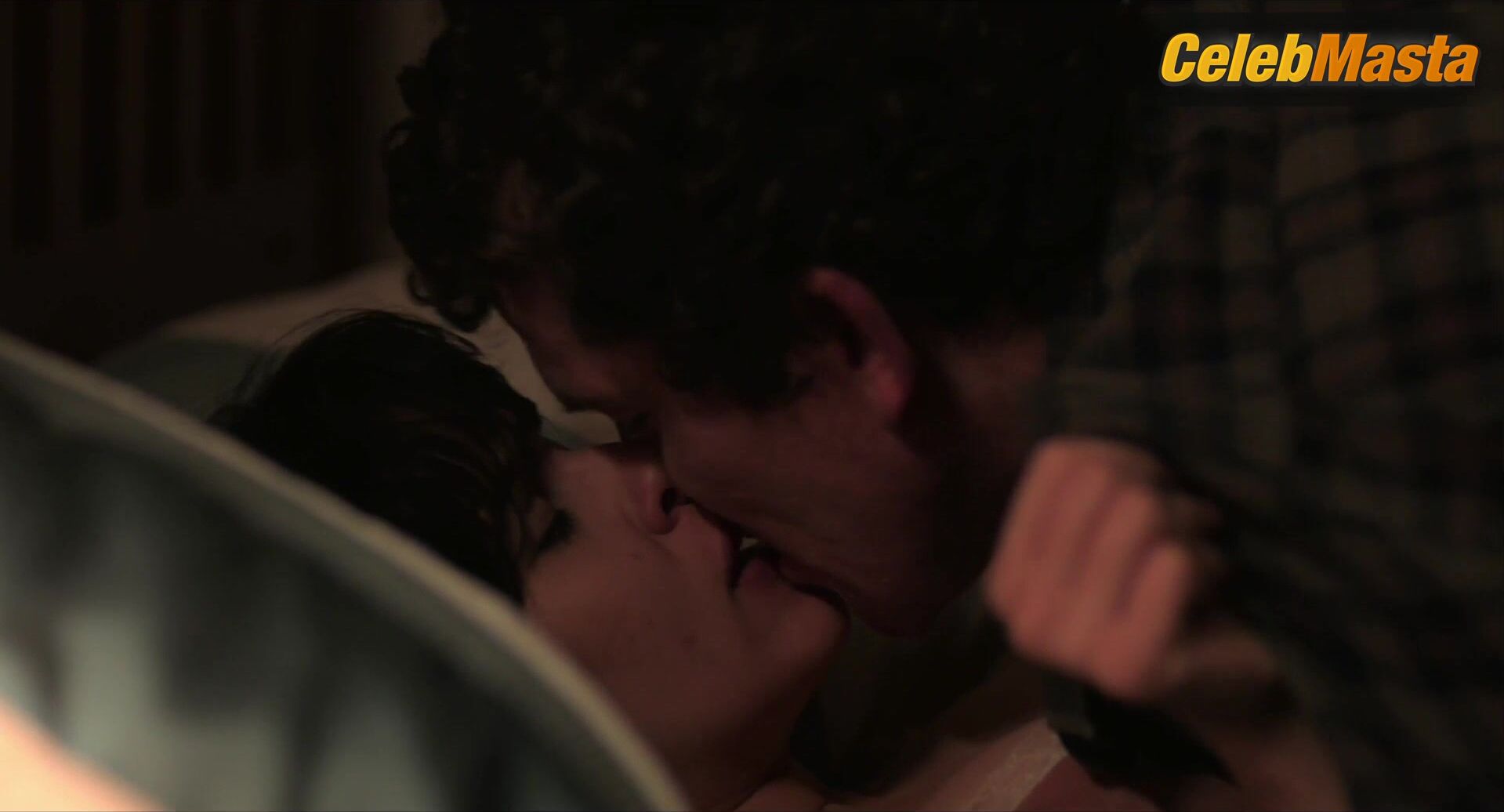 Scarlett Johansson Booty, Underwear Scene From Under The Skin - Photo 1 of 5 photo 4