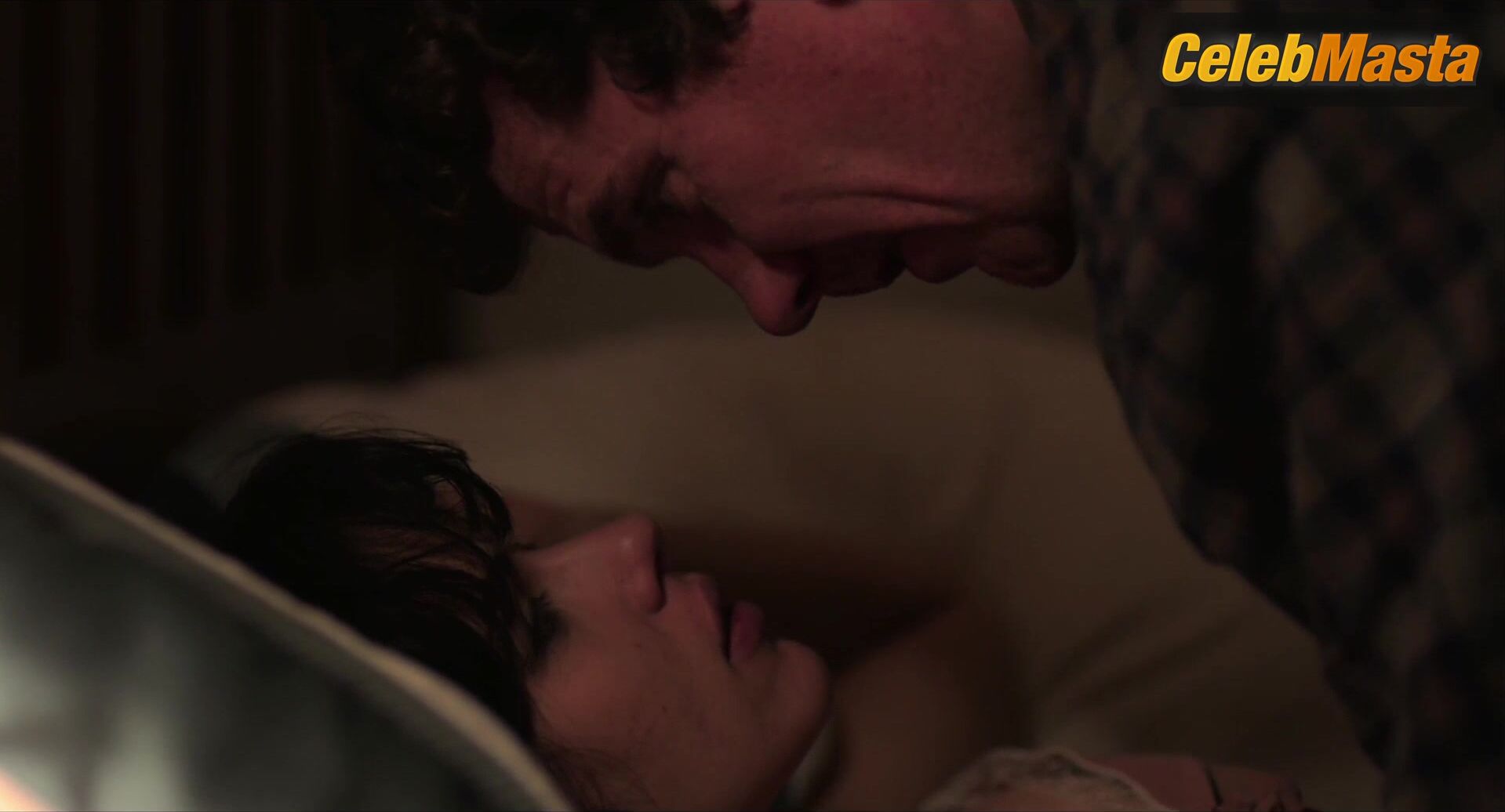 Scarlett Johansson Booty, Underwear Scene From Under The Skin - Photo 1 of 5 photo 5