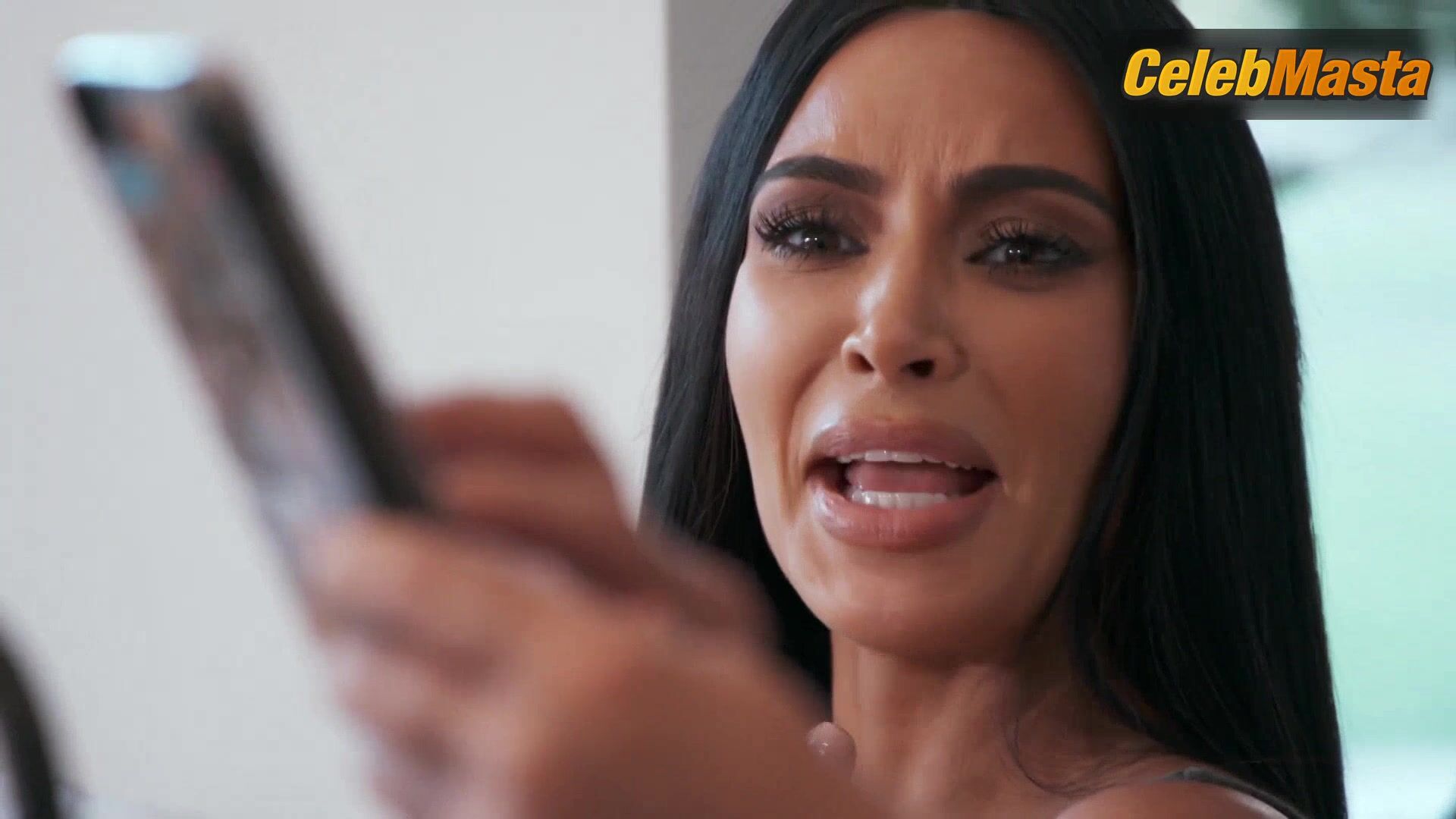 Kim Kardashian West Booty Scene In Keeping Up With The - Photo 1 of 5 photo 5