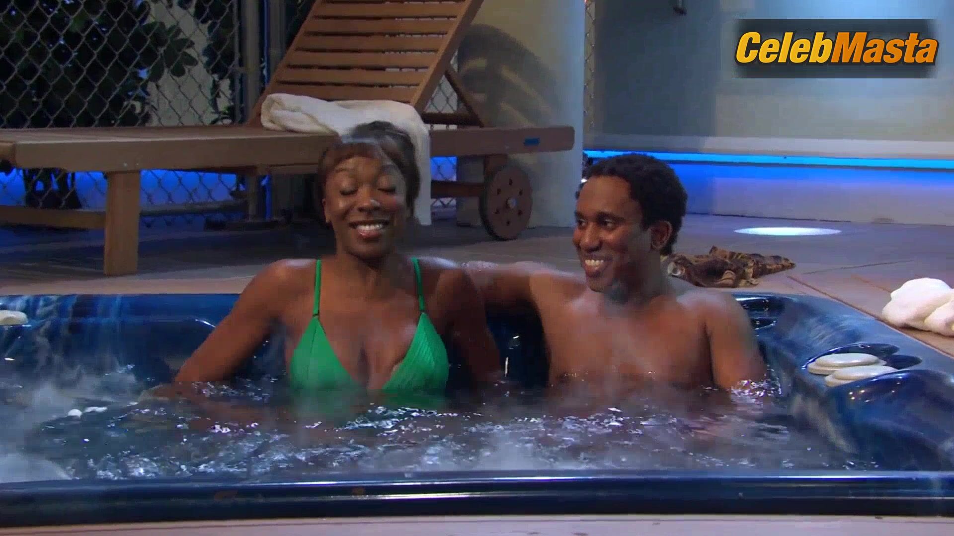 Cecily Strong Scarlett Johansson, And Ego Nwodim’s - Photo 1 of 5 photo 2
