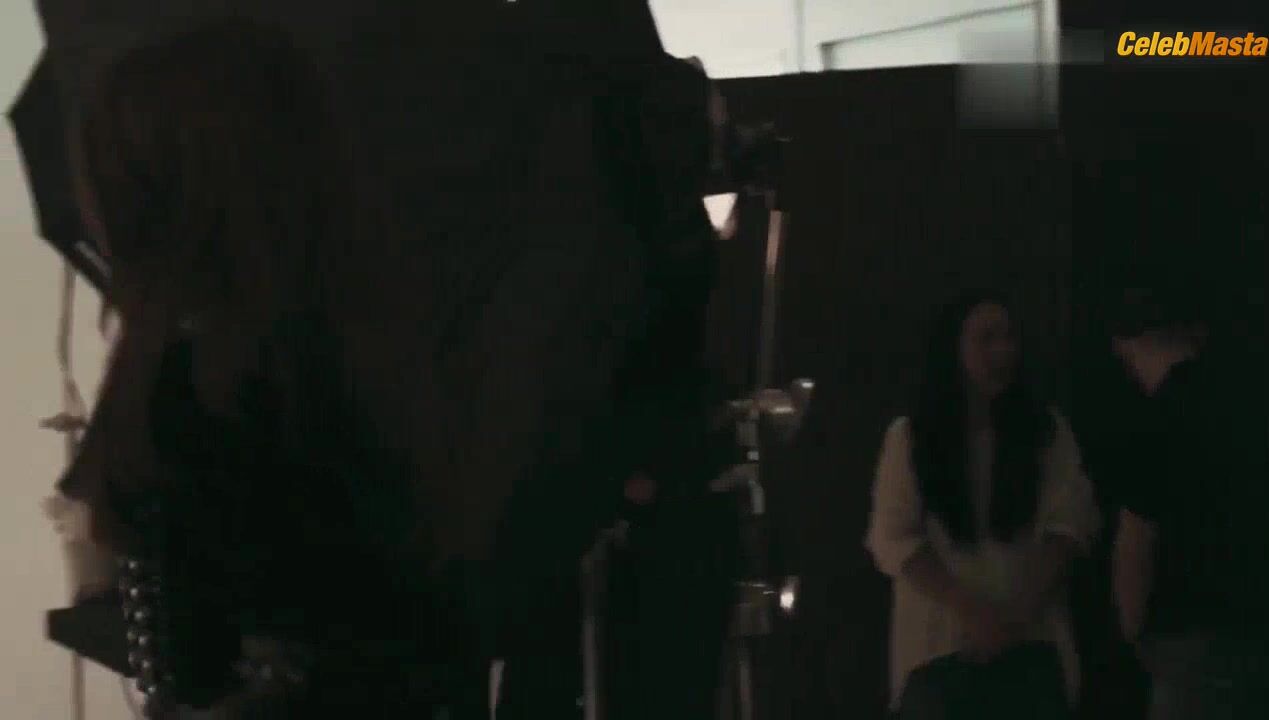 Selena Gomez Tits Scene From Marie Claire - Photo 2 of 5 photo 5