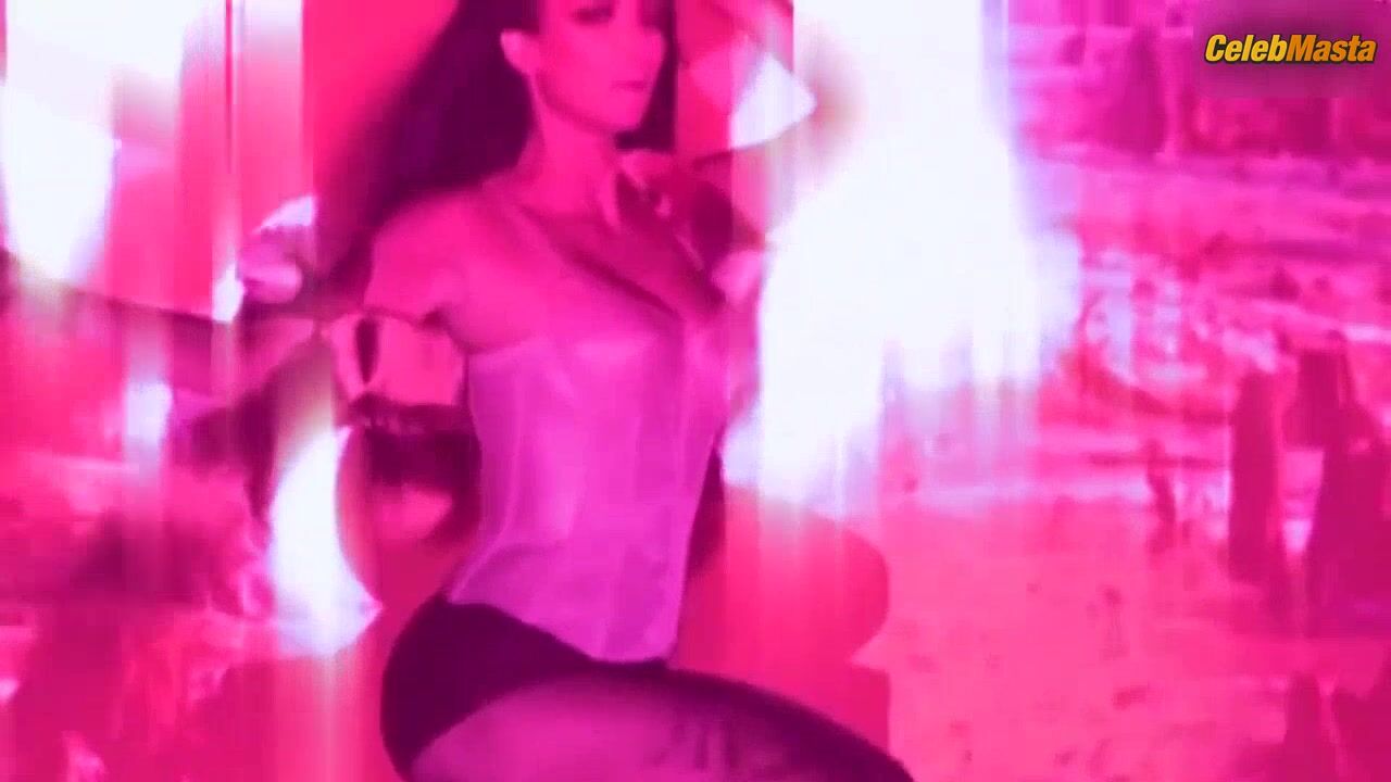 Kim Kardashian West Sexy Scene From Jam (turn It Up) - Photo 2 of 5