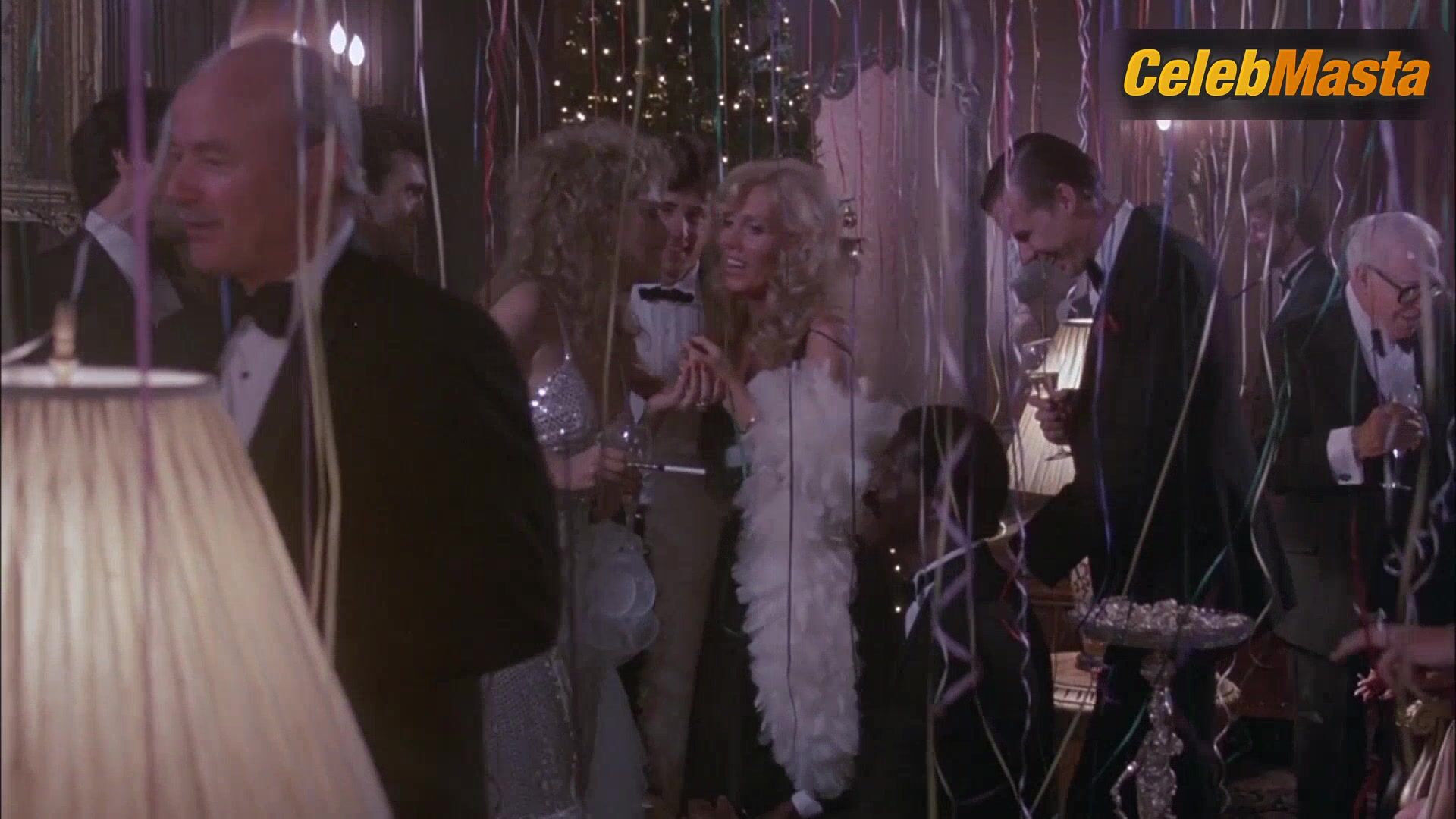 Sharon Stone ’s Sexy Scene From Irreconcilable - Photo 1 of 5 photo 4
