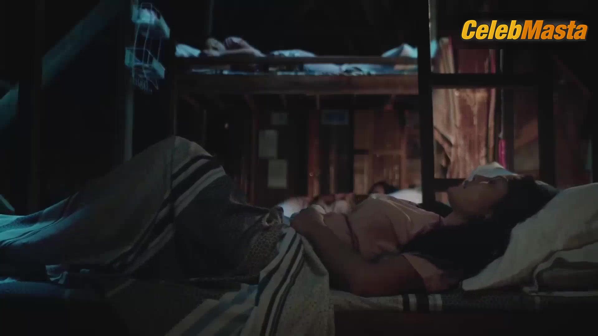 Sheena Cole ’s Sexy Scene In Maalikaya - Photo 1 of 5