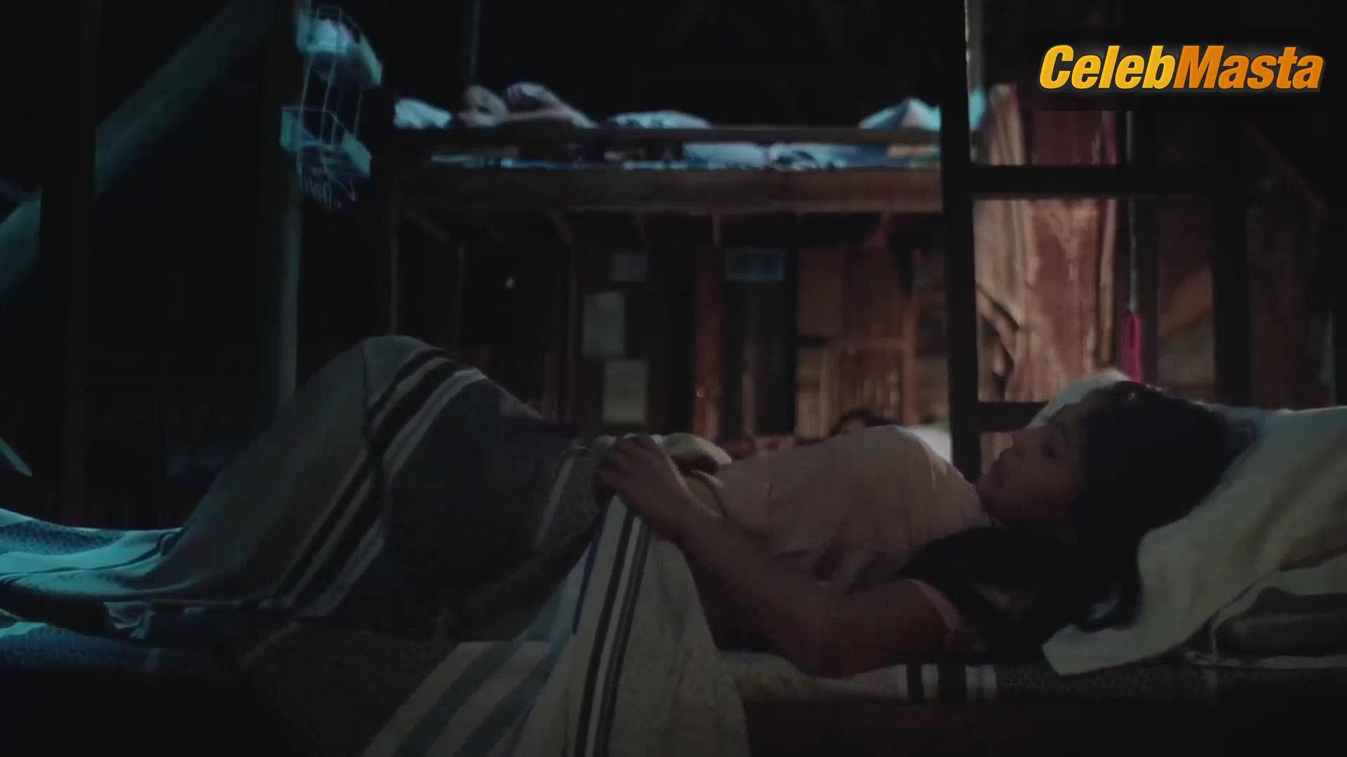 Sheena Cole ’s Sexy Scene In Maalikaya - Photo 1 of 5 photo 2
