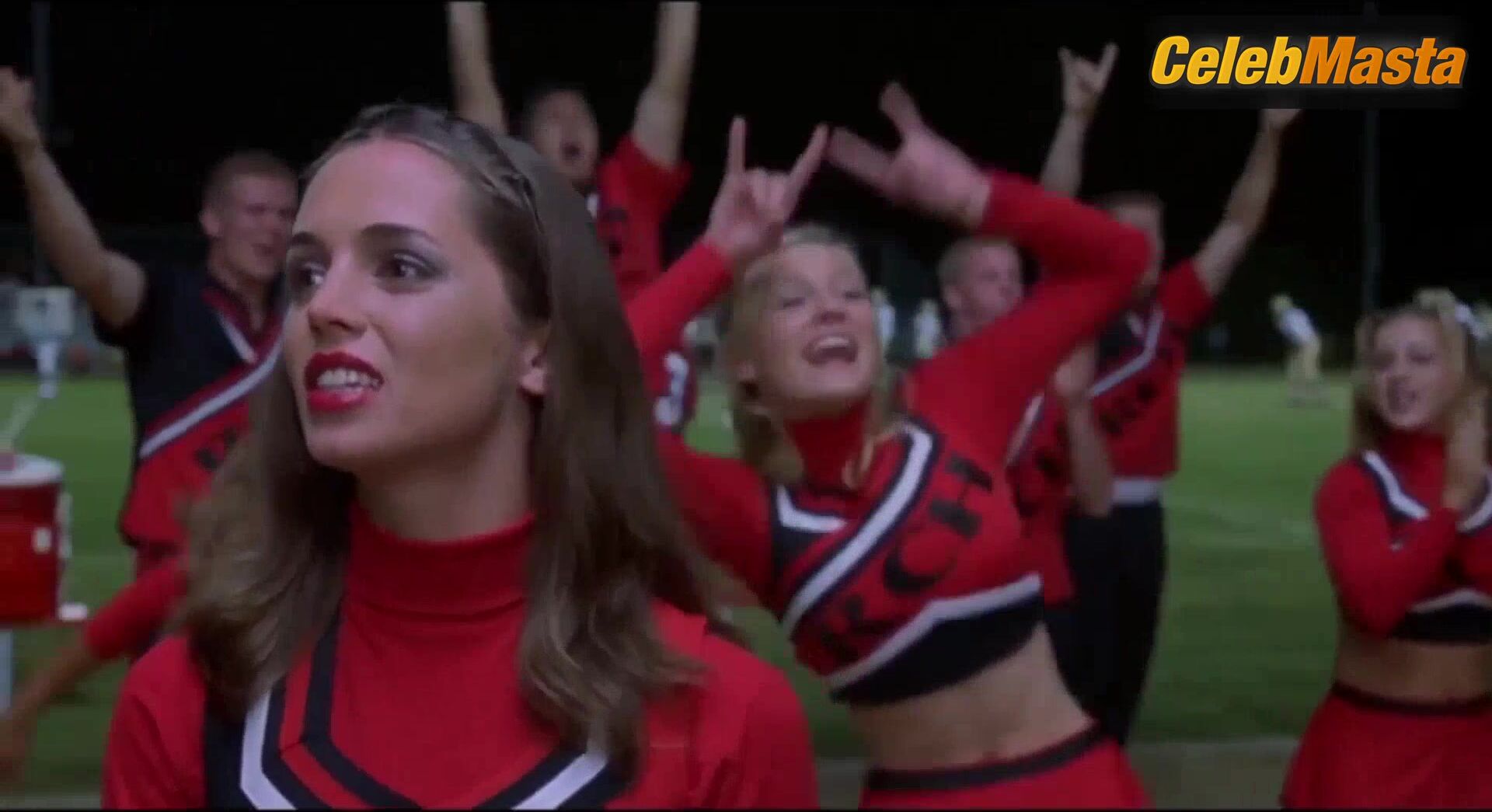 Eliza Dushku And Kirsten Dunst Show Off Sexy Scene In - Photo 1 of 5 photo 2