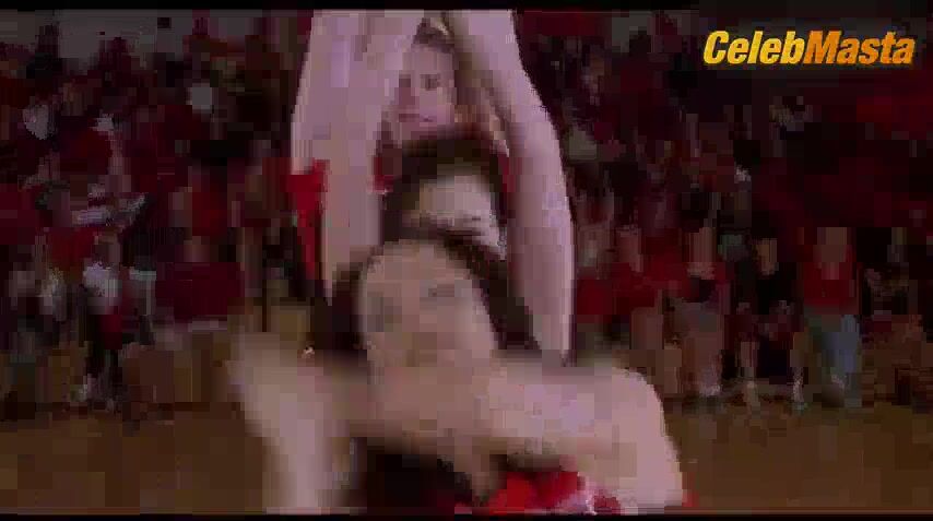 Eliza Dushku And Kirsten Dunst’s Hot Scene In Bring - Photo 1 of 5