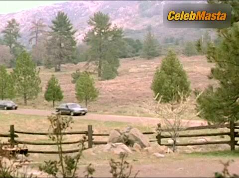 Krista Allen ’s Tits Scene From Raven - Photo 2 of 5 photo 4