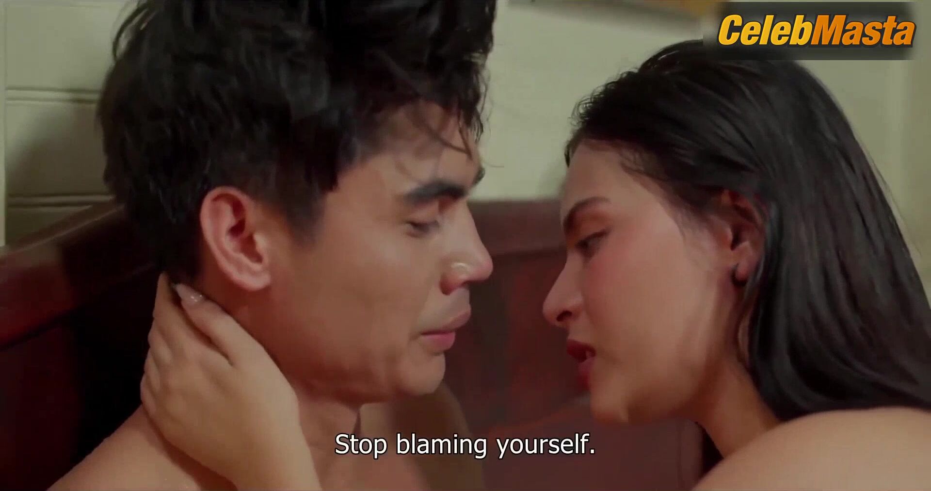Skye Gonzaga Tits Scene From Tatsulok - Photo 2 of 5 photo 1