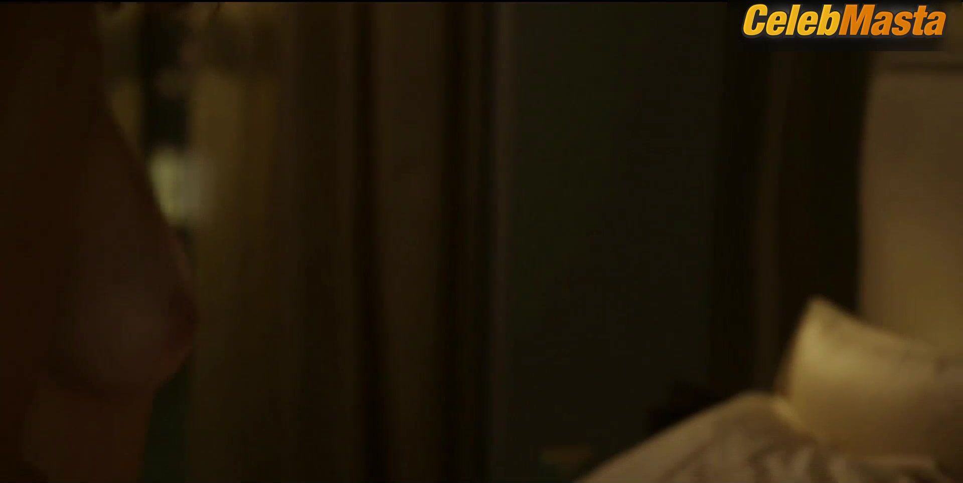 Kristin Davis ’s Tits Scene In And Just Like - Photo 2 of 5