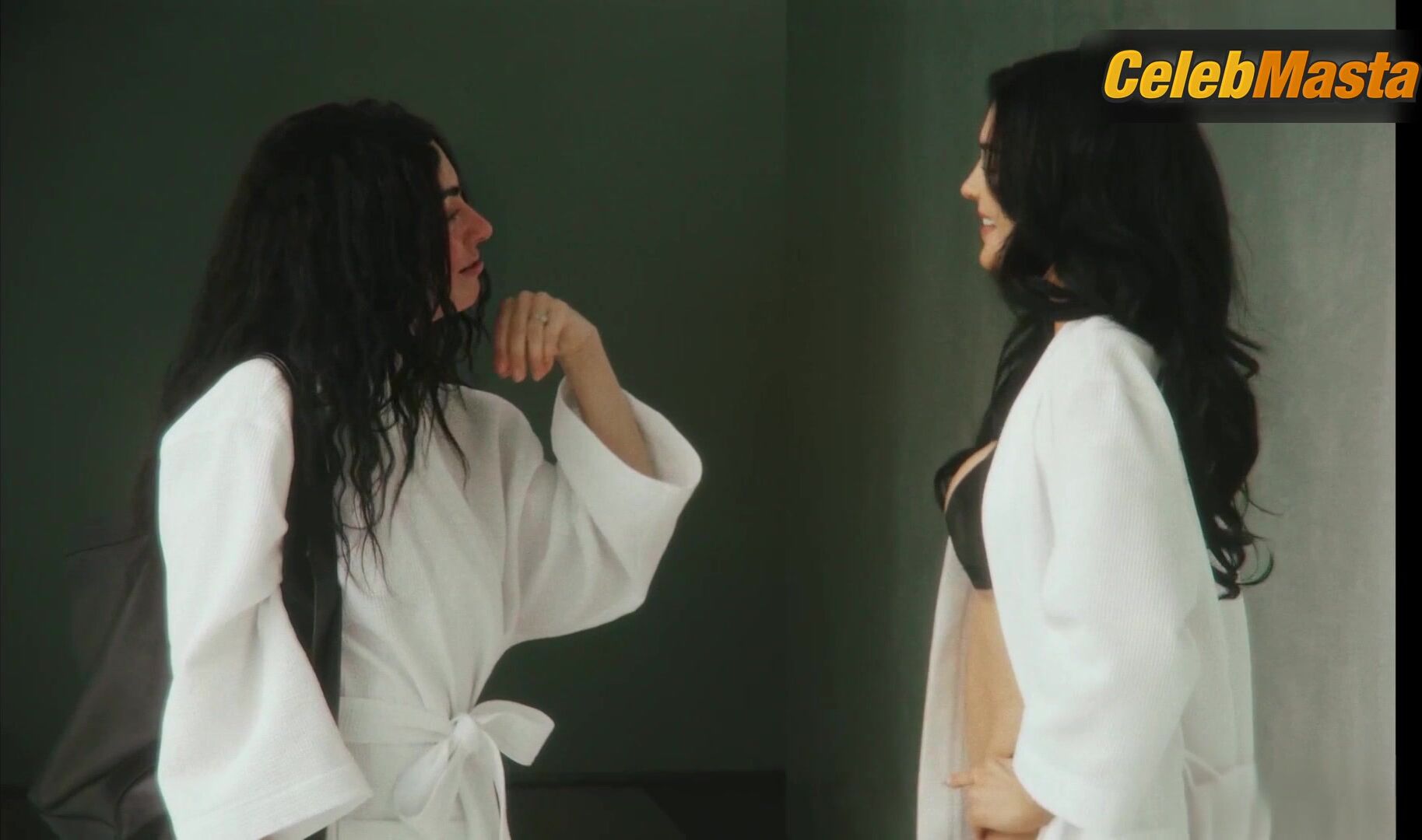 Kylie Jenner Swimsuit Scene From The Moment - Photo 1 of 5 photo 2
