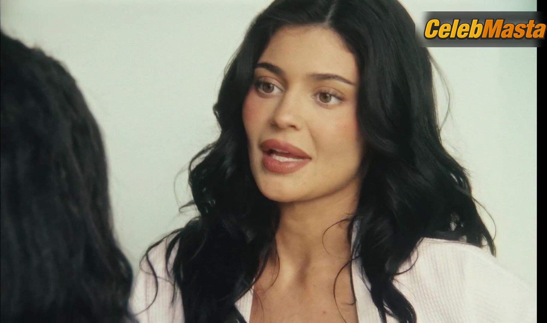 Kylie Jenner Swimsuit Scene From The Moment - Photo 1 of 5 photo 4