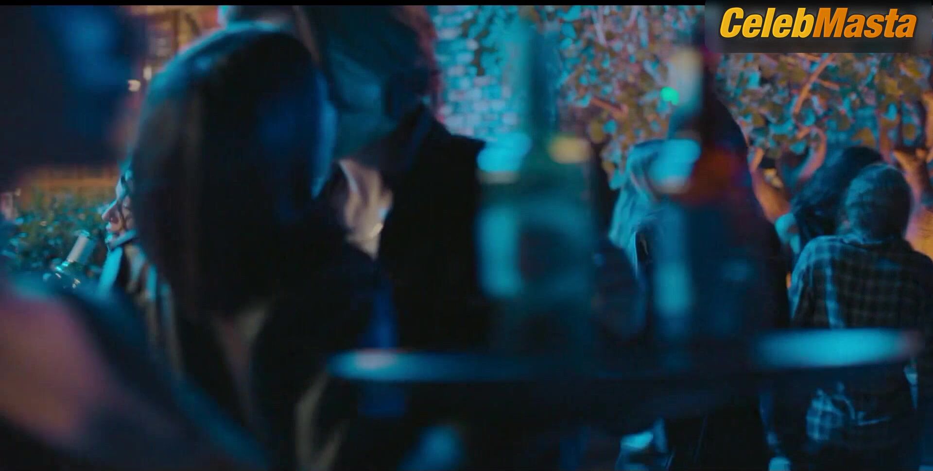 Sonoya Mizuno ’s Lesbian Scene In Am I Ok? - Photo 1 of 5 photo 2